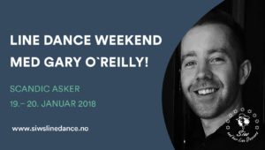Gary O'Reilly Asker 2018 3