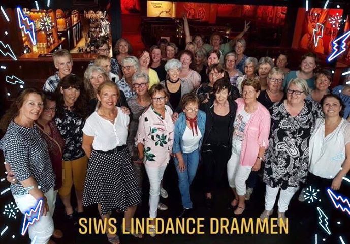 Siws Linedance - Gruppebilde2