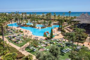 Puerto Antilla Grand Hotel, Huelva6