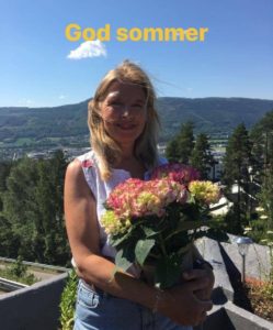 2020 Siw - God Sommer