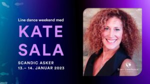 Kate Sala, Event